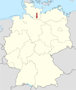 deutschlandkarte