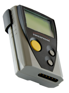 Swissphone DE900