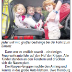 BeBa - Presse - DerReinbeker - 30.06.2014