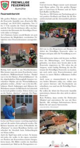 DerSachsenwalder | Juli 2016 | Seite 16
