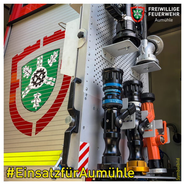 FEU 00 – Zimmerbrand