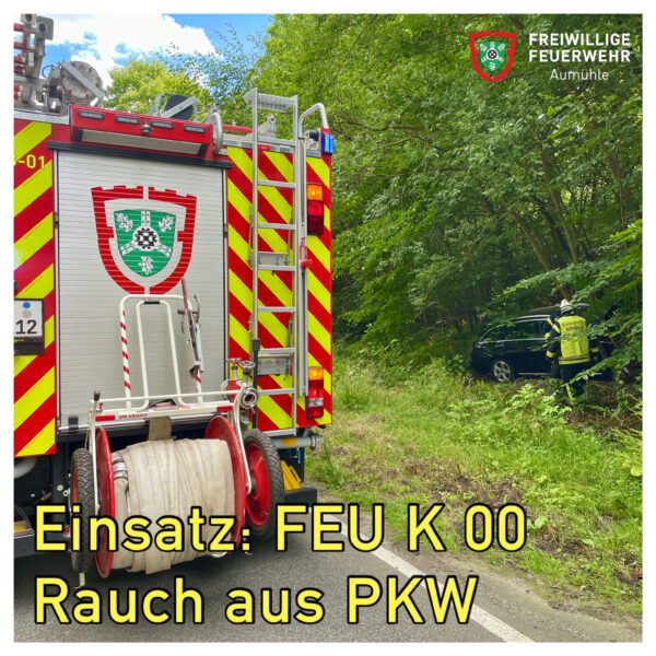 FEU K 00 – PKW Brand