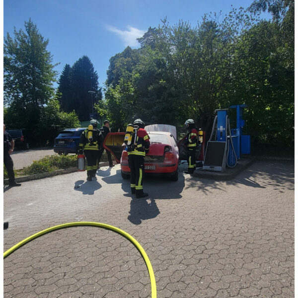 FEU 00 – PKW Brand